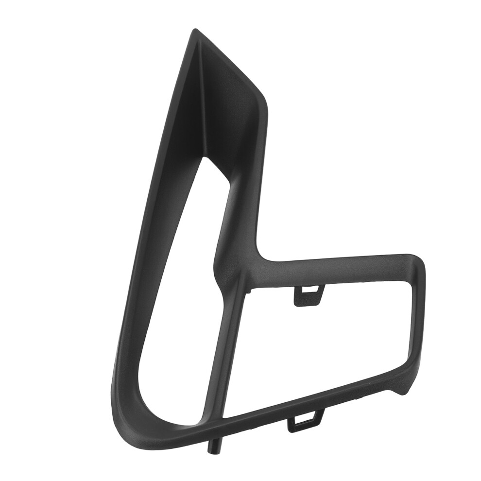 Fog Bezel Cover For Explorer 2018-2020 Right Abs Rugged Anti-Crack Jump Seat Light 4971338172645