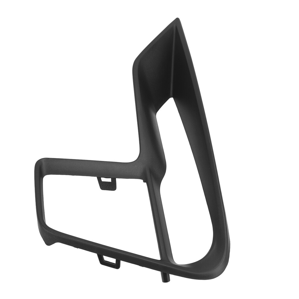 Durable Fog Trim For Explorer - Perfect Oem Fit Light 8761338172617