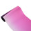 rosa ABS-Visierfolie, Modell Uni, Größe Uni, Kappe: N/A 13