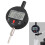 Digital Indicator Dial Gauge IP54 Proof 0‑12.7mm Range 0.01mm Resolution 15