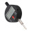 Digital Indicator Dial Gauge IP54 Proof 0‑12.7mm Range 0.01mm Resolution 11