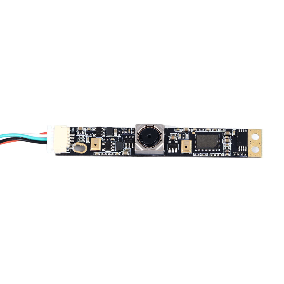 1080P 30 Fps Usb Camera Module With Autofocus & Dual Microphones 5091338173332