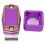 Mini Portable Magnetic Billiard Chalk Case Box 7