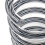 Spiral-Haarstyling-Station Acryl-Föhnhalter 10