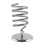 Spiral-Haarstyling-Station Acryl-Föhnhalter 16