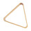 Wooden Professional Billiards Triangular Rhombus 11