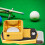 Mini Portable Magnetic Billiard Chalk Case Box 4
