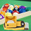 Mini Portable Magnetic Billiard Chalk Case Box 5