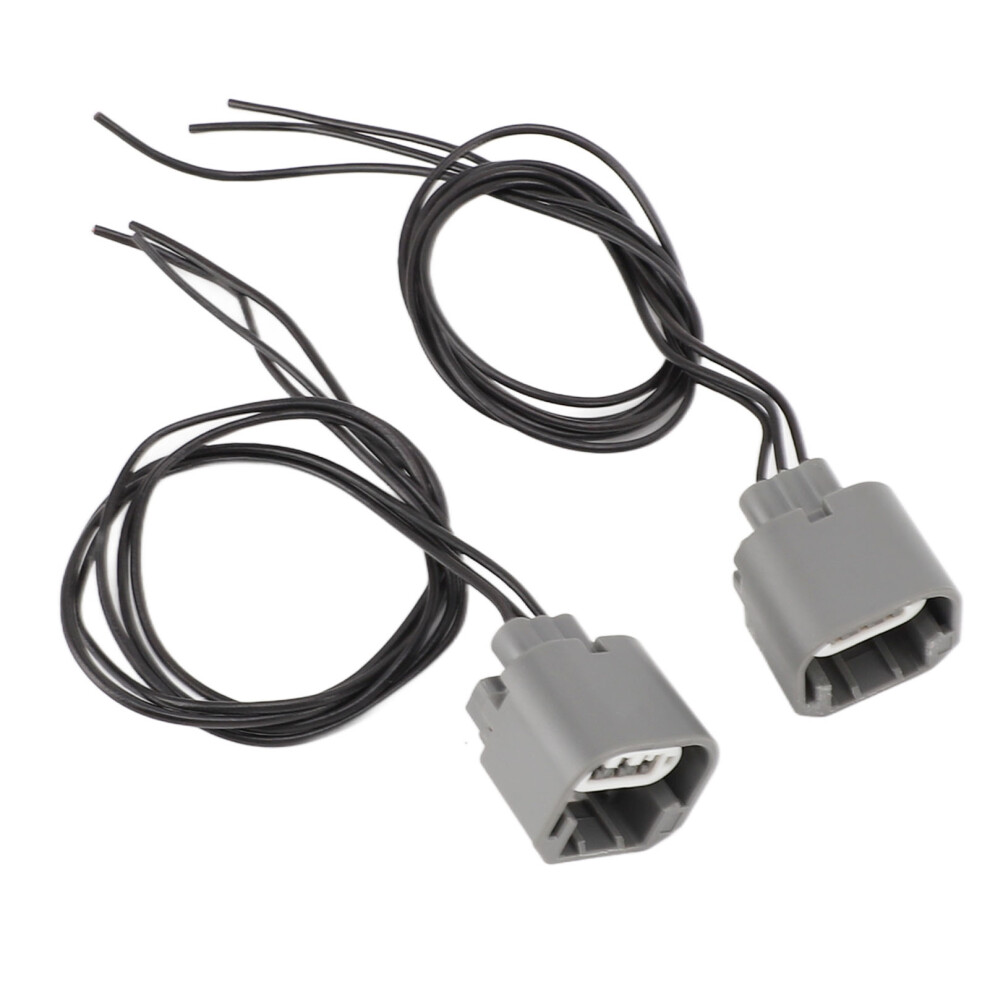 Ram Head & Turn Signal Connector 68064998Aa For 1500/2500/3500 Light 9331338175636