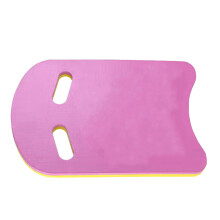 Schwimmbrett Unisex Premium Swim Board For Kids - PE Foam Pink Color, Training Equipment, Swimming Aid Board