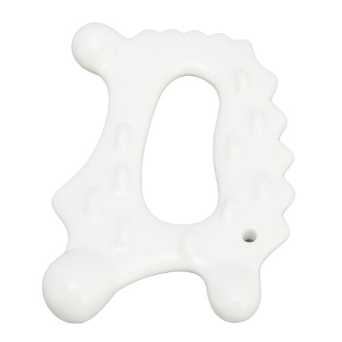 Keramik-Gua-Sha-Brett für Gesicht und Körper