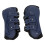 Lightweight Blue Horse Front Leg Boots, Shock Absorbing, Jumping & Training 14