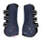 Lightweight Blue Horse Front Leg Boots, Shock Absorbing, Jumping & Training 7