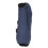 Lightweight Blue Horse Front Leg Boots, Shock Absorbing, Jumping & Training 6