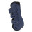 Lightweight Blue Horse Front Leg Boots, Shock Absorbing, Jumping & Training 10