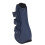Lightweight Blue Horse Front Leg Boots, Shock Absorbing, Jumping & Training 3