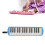 Melodica 32 Key School Student Kids Beginners 11