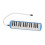 Melodica 32 Key School Student Kids Beginners 10