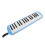 Melodica 32 Key School Student Kids Beginners 3