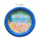Wave Bead Ocean Drum Plastic Educational Gentle 10