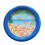 Wave Bead Ocean Drum Plastic Educational Gentle 1