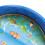 Wave Bead Ocean Drum Plastic Educational Gentle 8
