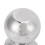 1‑7/8in Diameter Chrome Hex Nut Hitch Ball for ATV 14