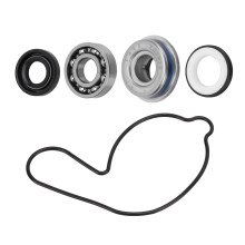 ATV Water Pump Bearing Repair Kit 91001‑KA4‑003