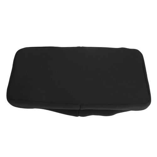 Removable Non-Slip Knee Scooter Cushion Cover 35x18x4cm 2