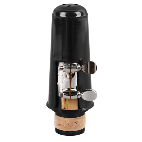 Clarinet Mouthpiece Ligature Reed Cap Musical 1