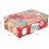 Christmas Eve Delivery Present Gift Box with Lid 3