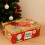 Christmas Eve Delivery Present Gift Box with Lid 4