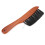 2 pcs Pool Billiard Snooker Table Brush Hair Sweep 13