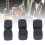 6Pcs Whiskey Stones Cubes Basalt Enhanced Flavor 14