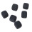 6Pcs Whiskey Stones Cubes Basalt Enhanced Flavor 8