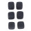 6Pcs Whiskey Stones Cubes Basalt Enhanced Flavor 13