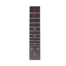 Ukulele Fretboard Rosewood Fingerboard 23in 17