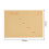 Thick Kraft Stationery Envelopes 10 Pcs - Vintage & Versatile Use 2