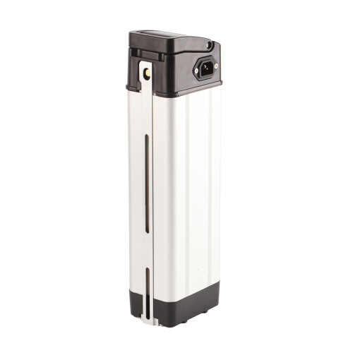 Electric Bicycle Lithium Battery Shell Storage Box 2