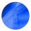 Verdeckoberabdeckung 420D Oxford Gewebe 3x3m Blau 3