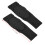 1 Pair Kids Youth Elastic Arm Pad Elbow Pads 13