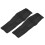 1 Pair Kids Youth Elastic Arm Pad Elbow Pads 3