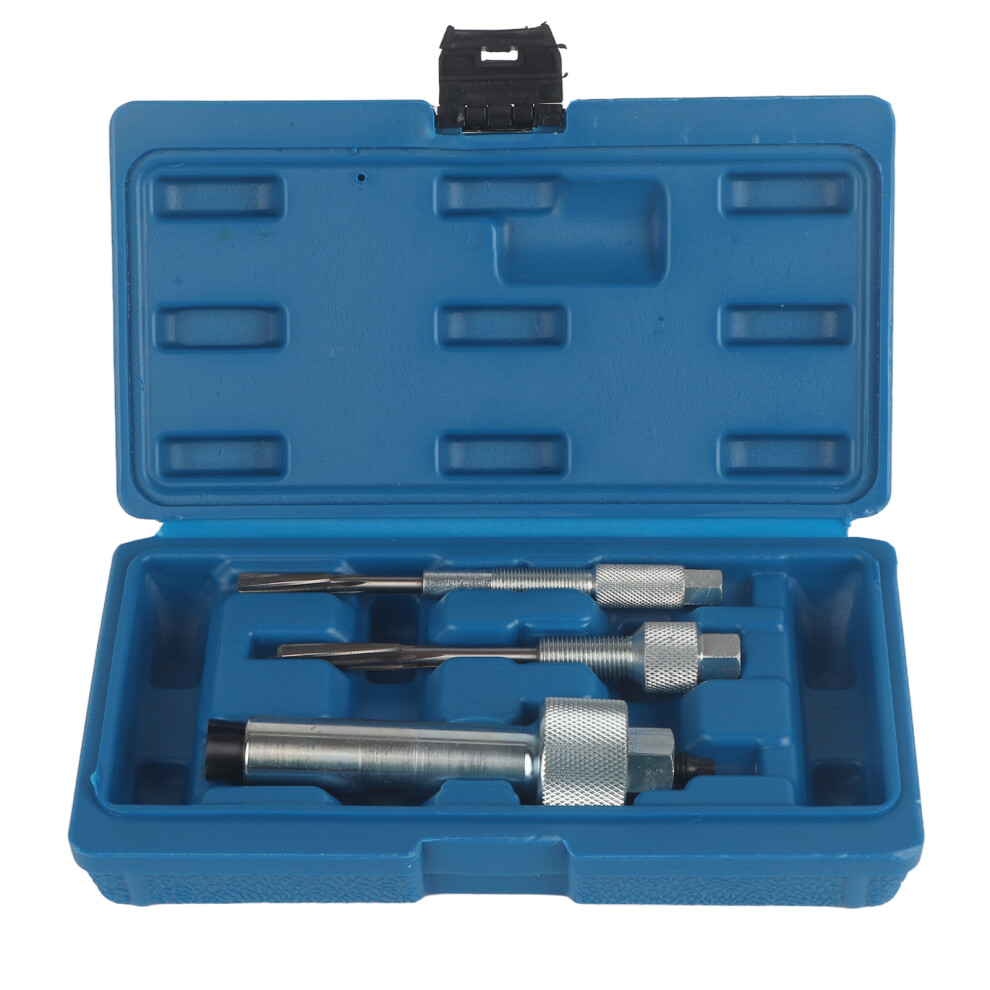 Glow Plug Puller Reamer Set Electrodes Removal 9121376305245