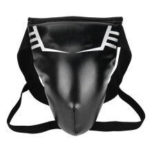 Men Taekwondo Groin Guard Boxing Karate Jockstrap