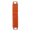 Elderly Safety Bed Transfer Sling with Ergonomic Handles - Orange 14