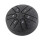 Steel Tongue Drum Portable Mini 3 Inch 6 Notes 7