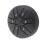 Steel Tongue Drum Portable Mini 3 Inch 6 Notes 5