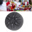 Steel Tongue Drum Portable Mini 3 Inch 6 Notes 11
