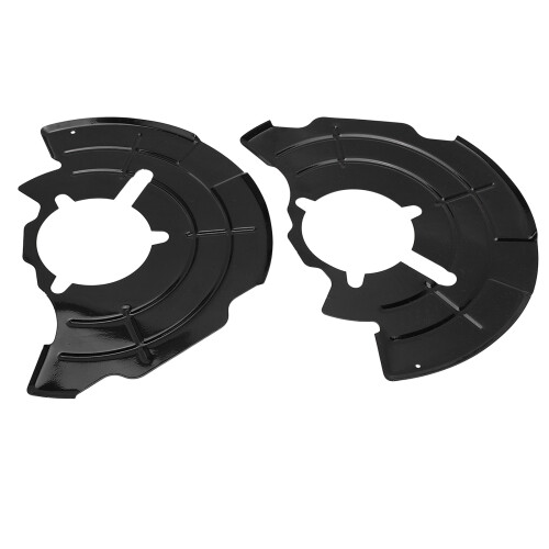 Staubschutz 52090433AC/52090432AC Grand Cherokee 1