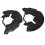 Staubschutz 52090433AC/52090432AC Grand Cherokee 5